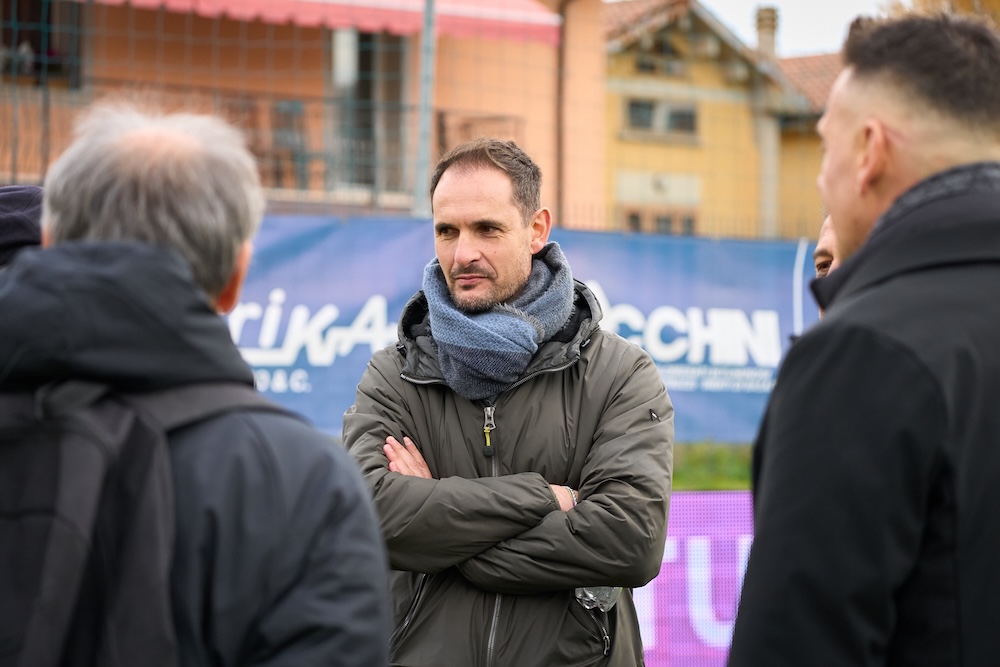 Pianese, il ds Cangi fa il bilancio a mercato chiuso: “Sessione movimentata, tante attenzioni su Mignani”