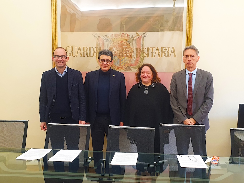 Unisi, al via il ciclo di webinar “Lezioni d’Europa 2025”. Otto lezioni a carattere divulgativo sui temi dell’Unione Europea