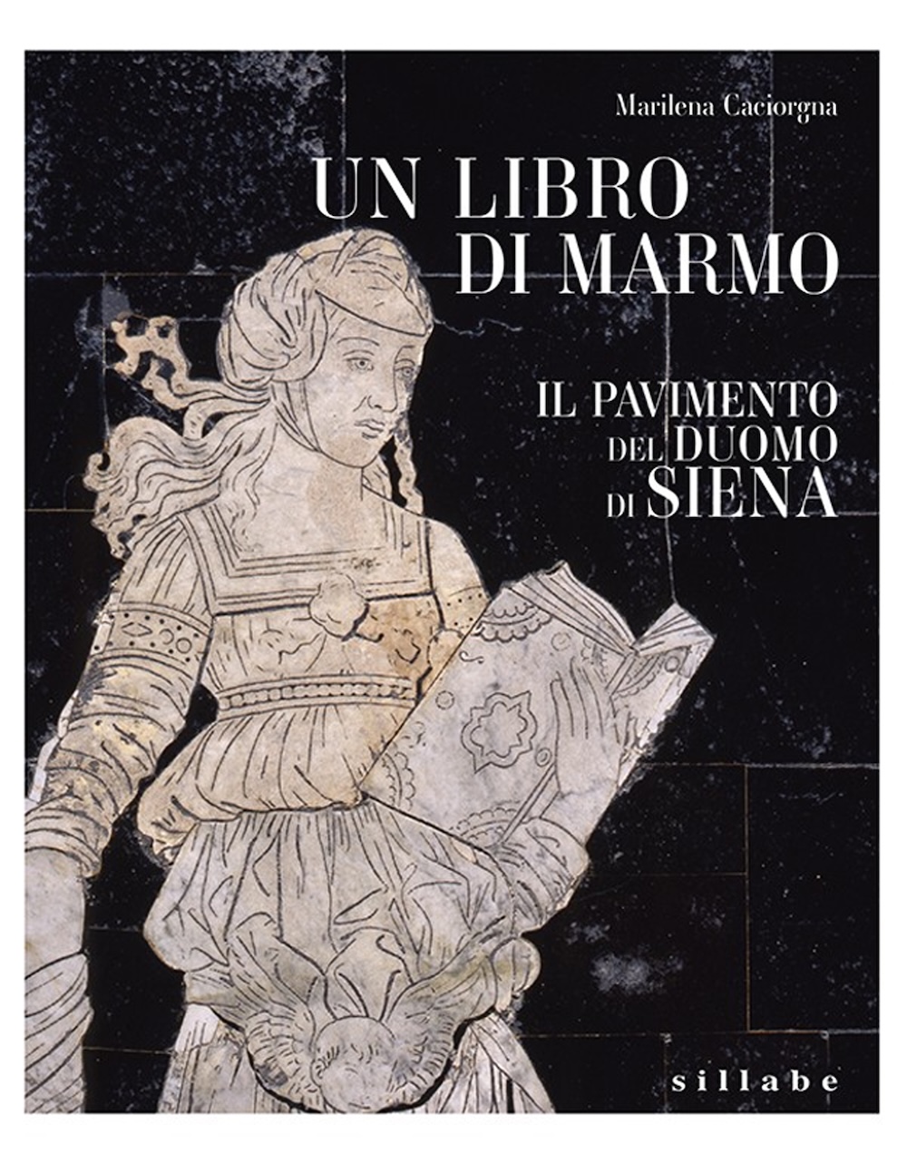 Il libro sul pavimento del Duomo di Siena sarà presentato a Pordenone