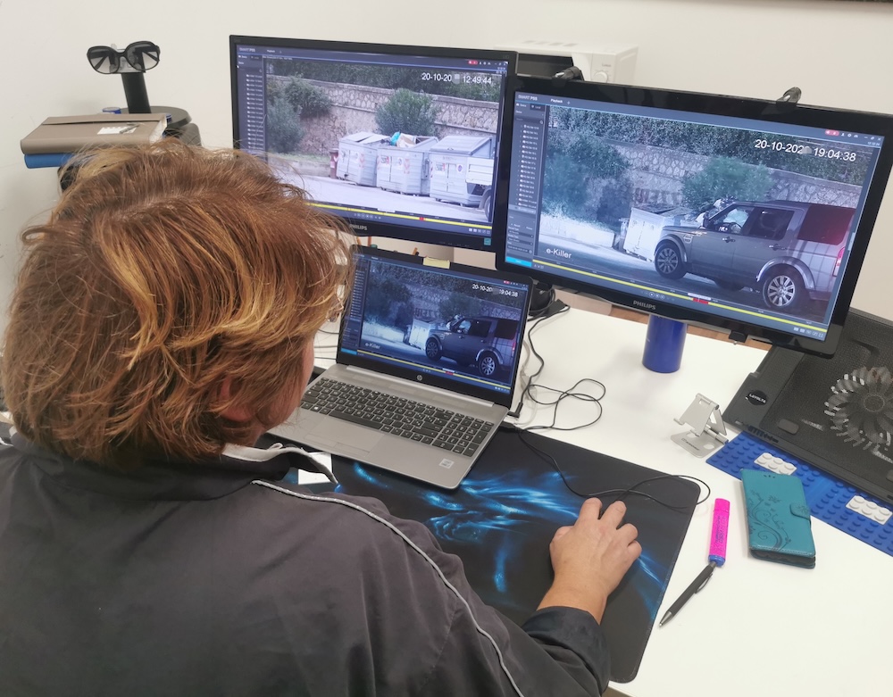 Presidio e controllo del territorio: Sei Toscana al fianco dei Comuni con ispettori ambientali e videosorveglianza