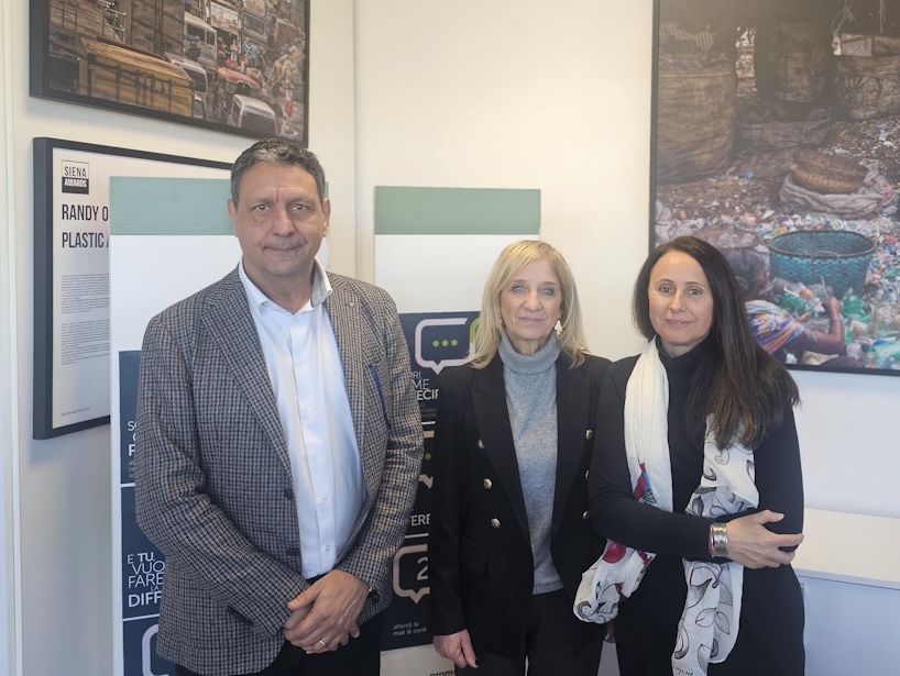 Sei Toscana lancia un nuovo progetto di ascolto e partecipazione per migliorare la raccolta differenziata