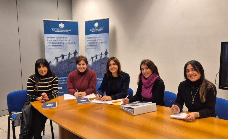 Confcommercio Siena: Corsi in partenza dalla cultura del vino al teatro fino alla sicurezza