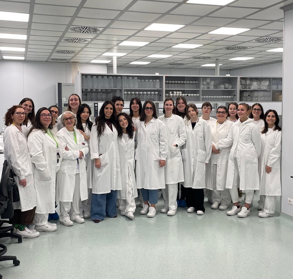 VisMederi: un modello di inclusione e valorizzazione del talento femminile nella scienza