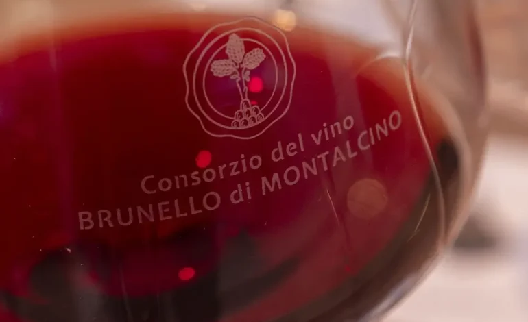 Vino, il Consorzio del Brunello piange la scomparsa di Filippo Baldassarre Fanti
