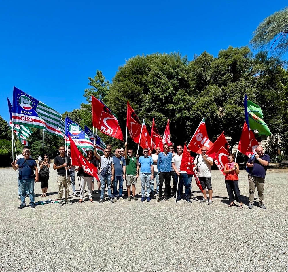 Contrasto allo sfruttamento lavorativo in agricoltura, i sindacati: “Va istituita a Siena la Sezione Territoriale della Rete del Lavoro Agricolo di Qualità”