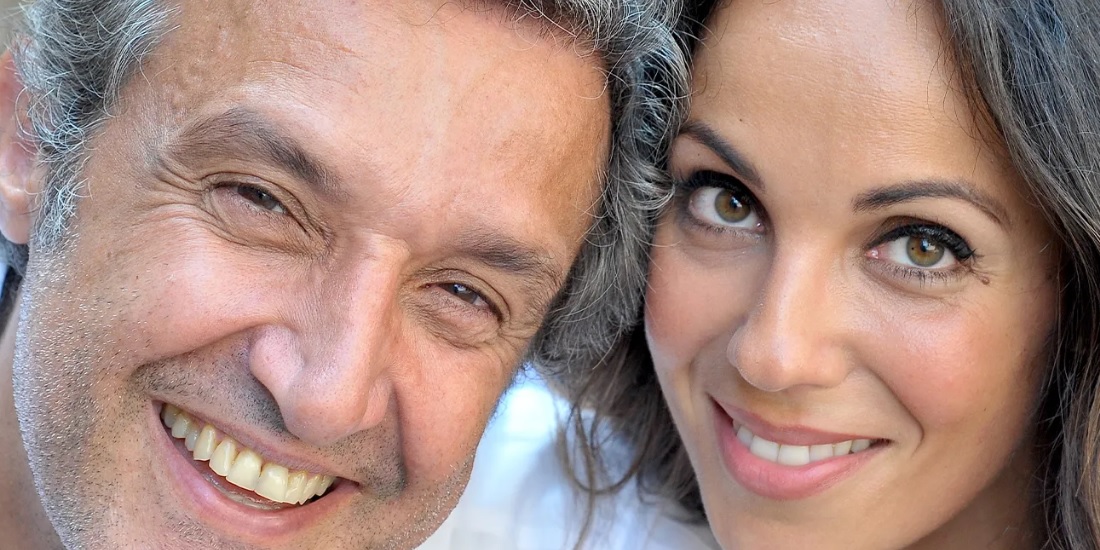 Per il week end di San Valentino arriva “Gente di facili costumi”. Sul palco dei Rinnovati Flavio Insinna e Giulia Fiume