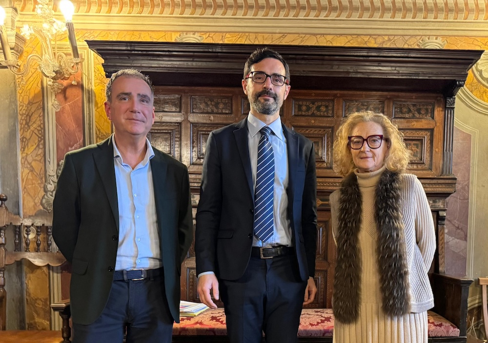 Torre incontra il Comune di Siena. “Patto di collaborazione per la sanità territoriale”