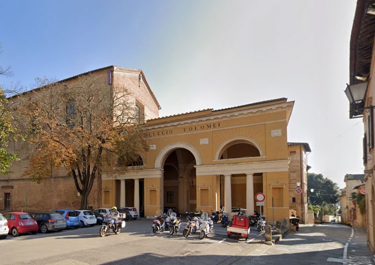 “Città dei Mestieri”: al via la collaborazione con l’Istituto Piccolomini di Siena. Si parte dalla condivisione di alcuni locali del Liceo Artistico