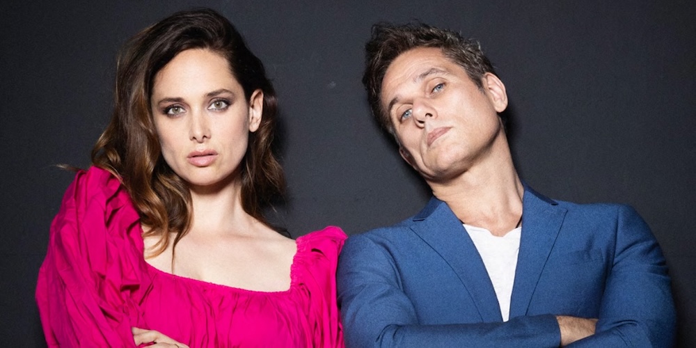 “L’unica donna per me” al Teatro dei Rozzi con Attilio Fontana e Clizia Fornasier