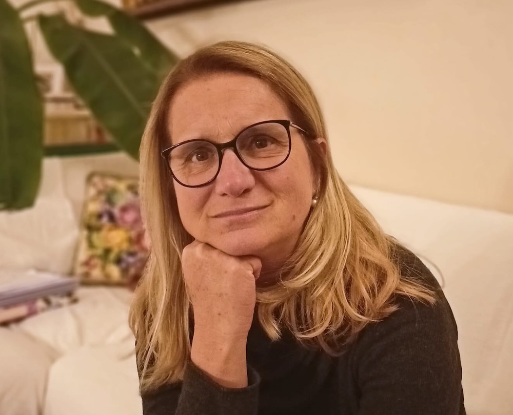 Margherita Anselmi Zondadari prima donna a ricoprire il ruolo di presidente della Banda Città del Palio