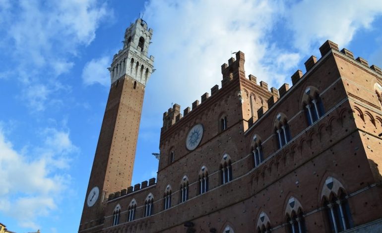 Il Comune di Siena assume due funzionari a tempo determinato. Tucci: “Amministrazione attenta alle esigenze del territorio”
