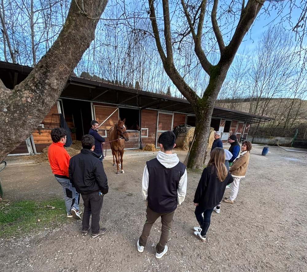 Il Comune di Siena mette a disposizione Pian delle Fornaci per i ragazzi del Ricasoli