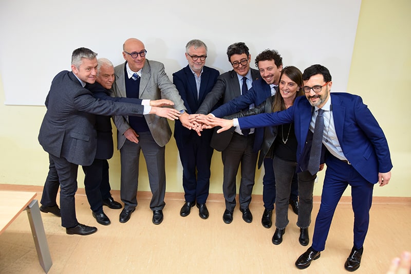 Medicina dello sport, potenziate le visite per attività sportiva all’ospedale Santa Maria alle Scotte con costi ridotti per le certificazioni