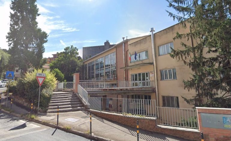Scuola Pascoli, Loré: “Lavori in tempi brevi, nessuna criticità strutturale”