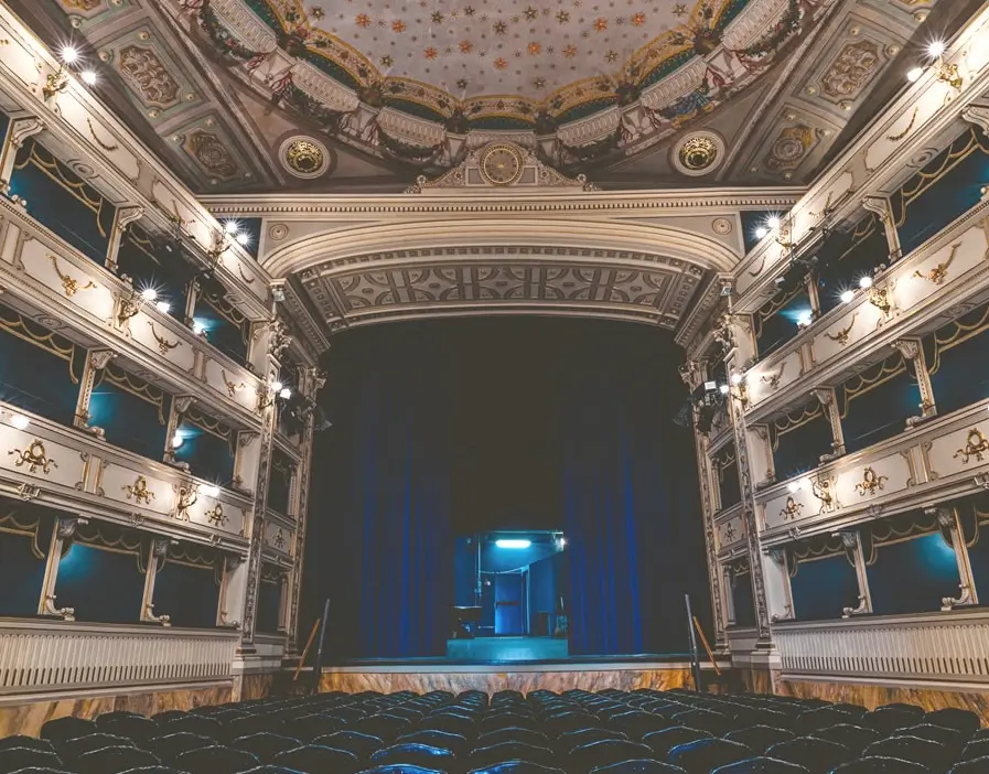 “Stelle in corsa”, prorogata la scadenza per partecipare al talent show rivolto ai giovani artisti del territorio senese