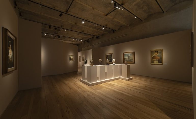 Il 28 marzo il finissage di “Costellazioni”, la mostra che racconta i capolavori dell’arte italiana del Novecento delle collezioni Mps e Cesare Brandi