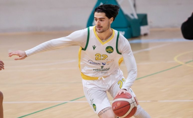 Il Costone batte Casale e si inserisce nella lotta playoff. Virtus, il primo ko della seconda fase arriva al supplementare