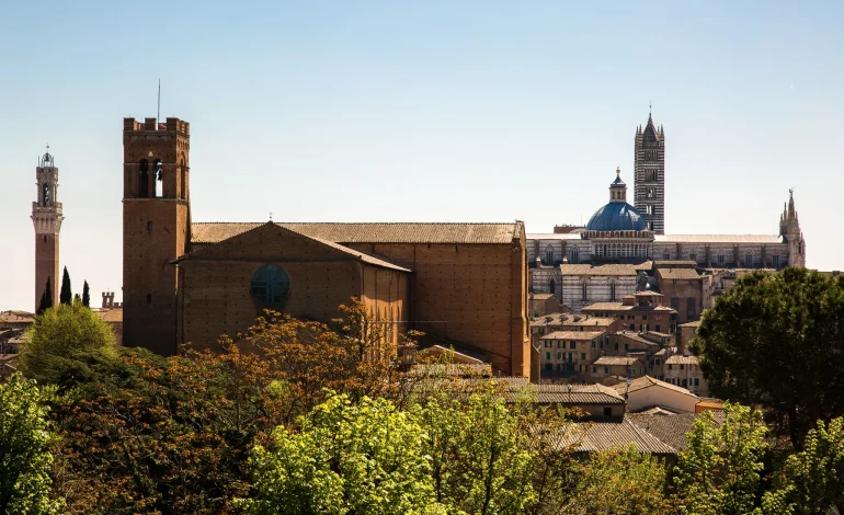 Siena, dal 1 aprile scatta l’ordinanza per il contenimento delle zanzare