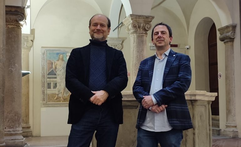 Alla scoperta di Siena in Pinacoteca grazie al Comitato Amici del Palio