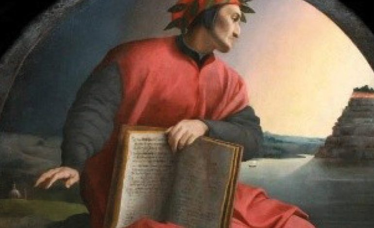 Dieci canti (e un prologo) per Siena”. Fa tappa all’Università di Siena la declamazione dei canti della Divina Commedia