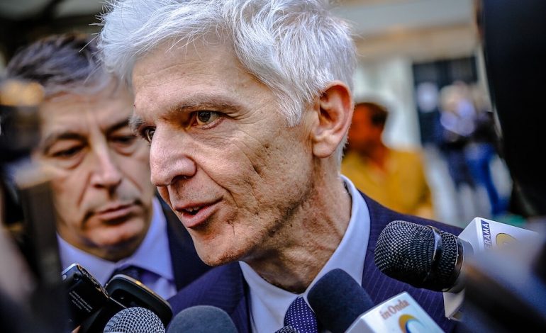 Qualivita Festival: un talk con Massimo Bray sulla cultura del cibo e la sua evoluzione nel contesto globale