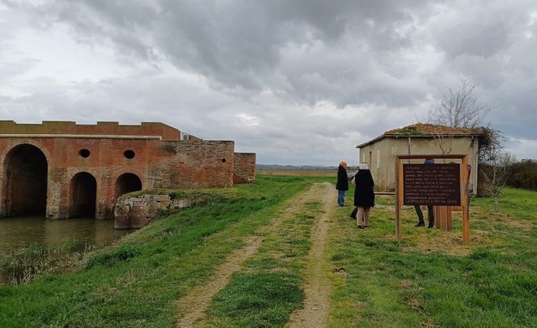 Sulla Via Lauretana un percorso ciclistico e aree di sosta per i pellegrini. Il tour di Vanna Giunti nelle 7 stazioni da Cortona a Siena