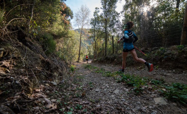 Quasi 5mila iscritti per la Chianti Ultra Trail 2025. Radda in festa e tra i presenti anche Kilian Jornet