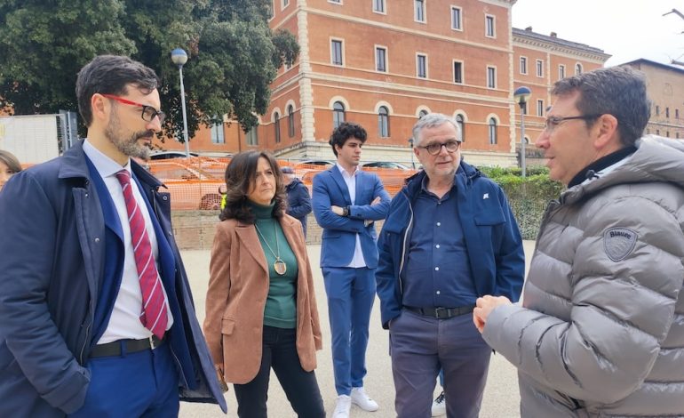 Torre, dg Asl: “La sanità territoriale senese si sta rafforzando”