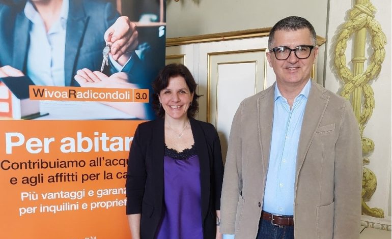 Per aiutare le locazioni lunghe a Radicondoli arriva lo “Sblocca Affitti per Abitare”