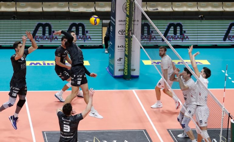 Emma Villas, che impresa! Ravenna battuta anche in casa, è semifinale