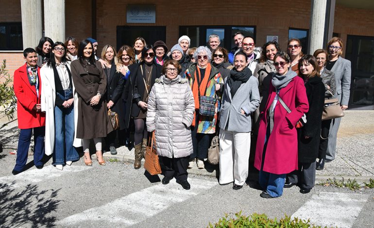“IO nonostante tutto”: Aou Senese, Rotary Siena Monteaperti, Associazione Asso Style & Image aps-ASI e Associazione Serena fanno squadra con un progetto dedicato alle pazienti oncologiche