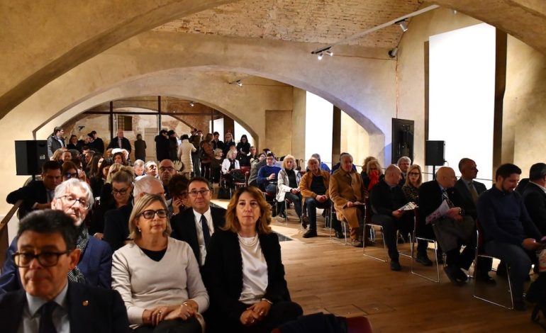 Stati generali della salute 2025 a Siena: tre appuntamenti per esplorare il futuro della sanità