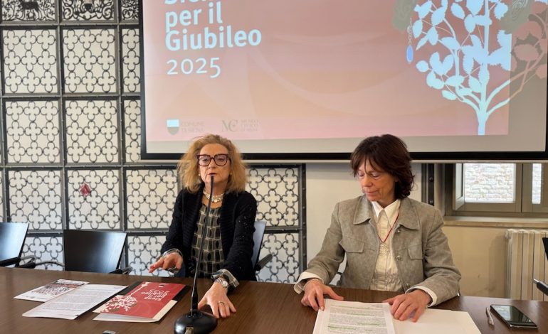 Siena, crocevia di fede e cultura: presentati gli eventi del Giubileo 2025 dell’amministrazione comunale
