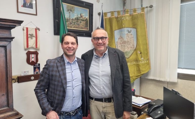 La sicurezza idraulica del Chianti al centro degli incontri del Consorzio di Bonifica e i sindaci di Castellina e Radda in Chianti
