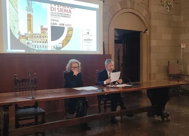 “I Venerdì di Siena”, nuovo appuntamento dedicato al recupero delle opere d’arte trafugate