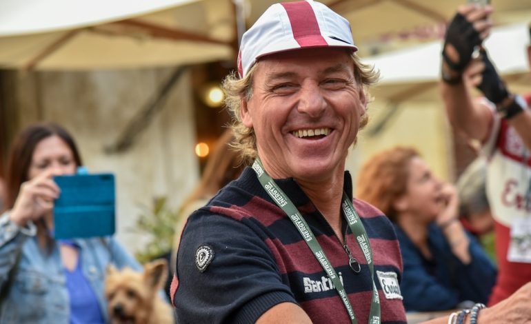 Verso Eroica Montalcino. “Raccontiamo la bellezza della fatica e l’autenticità del ciclismo”