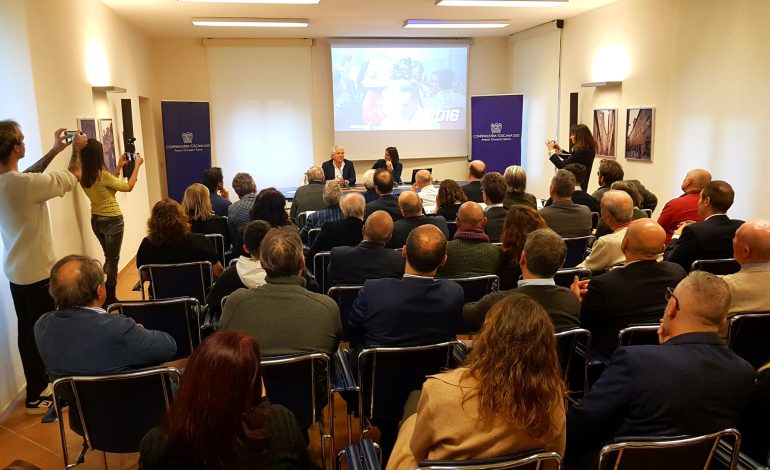 Blackout in Spagna e Portogallo, Campinoti (Pramac): “Ancora una volta emerge l’importanza della continuità energetica