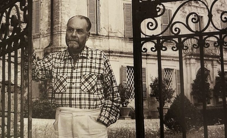 Un convegno di studi su Ranuccio Bianchi Bandinelli in occasione dei cinquanta anni dalla scomparsa e i 125 anni dalla nascita