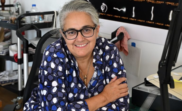 Il rapporto tra arte, fede e Chiesa: una conversazione tra il Cardinale Lojudice e l’artista Tacita Dean per una nuova tappa di Vis-à-Vis Incontri