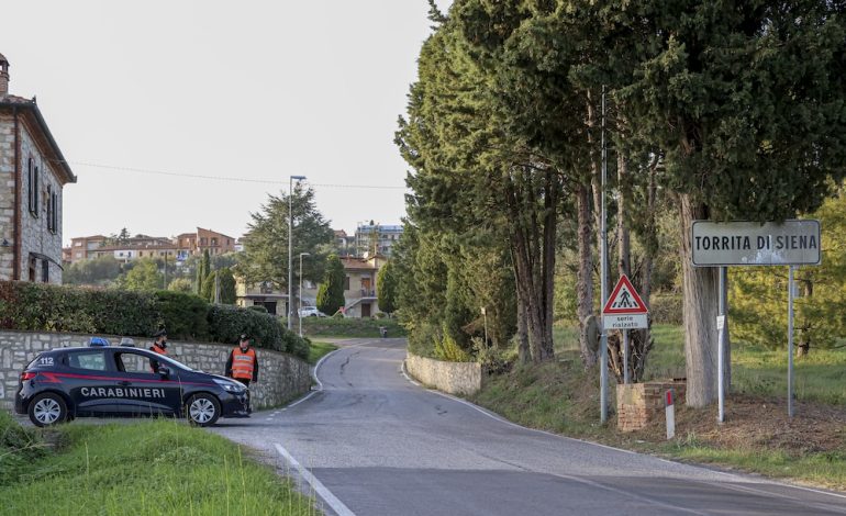 Rapina al kebab e tentato omicidio, diciottenne finisce in carcere