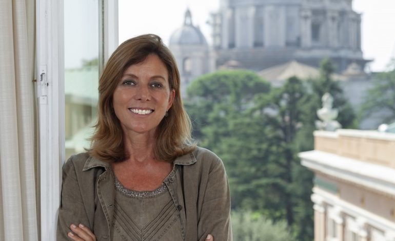 “I Musei Vaticani e il Giubileo del 2025”. L’11 aprile al complesso Mattioli dell’Università di Siena la lezione di Barbara Jatta, Direttrice dei Musei Vaticani