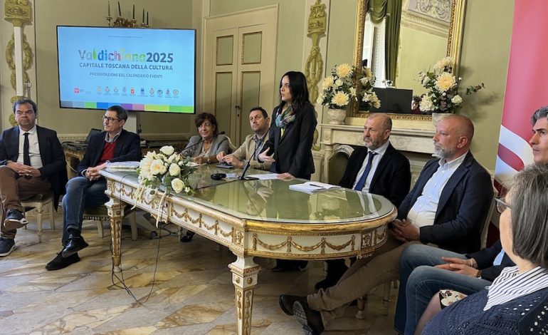 Siena Jazz e Accademia Chigiana protagoniste di Valdichiana2025 – Capitale Toscana della Cultura