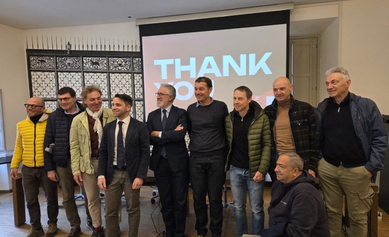 Giro d’Italia: ecco gli appuntamenti del Comune pre tappa. Numerose iniziative e un concerto di Giusy Ferreri