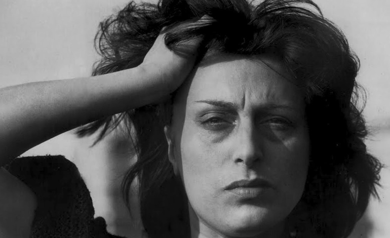 Ho capito che non ero nata attrice. Anna Magnani protagonista de “I Venerdì di Siena”