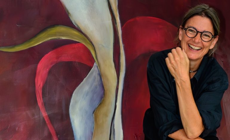 “Figlie della libertà” di Katinka Schneweis. Nuova mostra alla Galleria Olmastroni dal 2 maggio