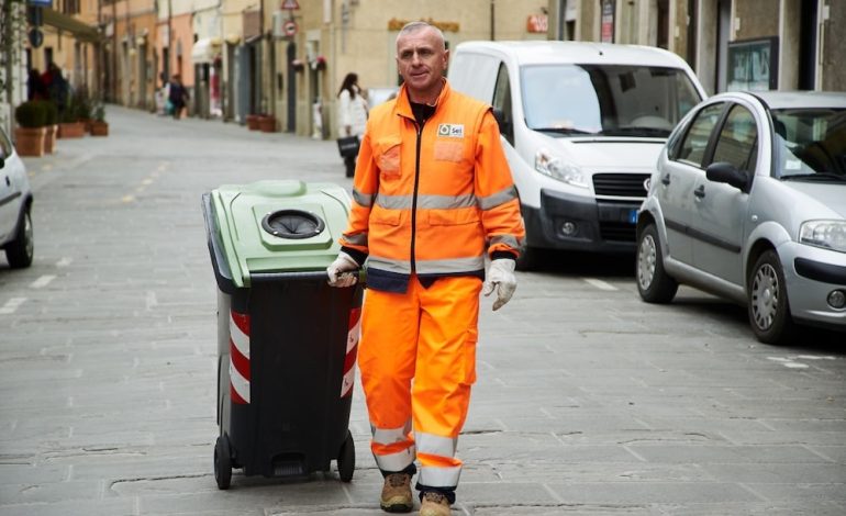 Cresce la raccolta differenziata del vetro nell’Ato Toscana Sud. Sei Toscana insieme a CoReVe per favorire il riciclo di questo prezioso materiale