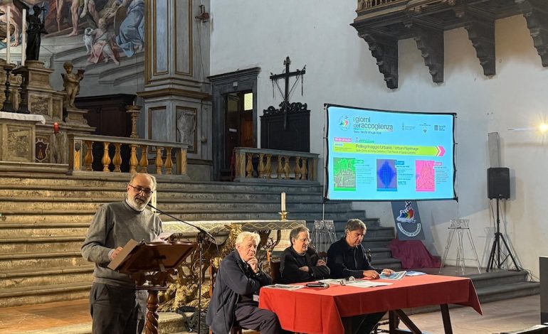 “Siena e le terre dell’anima”, ecco il progetto di Arcidiocesi e Opera Laboratori rivolto ai pellegrini che approderanno nel territorio senese