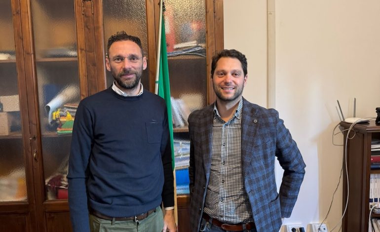 Nuova sede del Consorzio di Bonifica a Ponte d’Arbia: “Presto arriveranno uomini e mezzi”