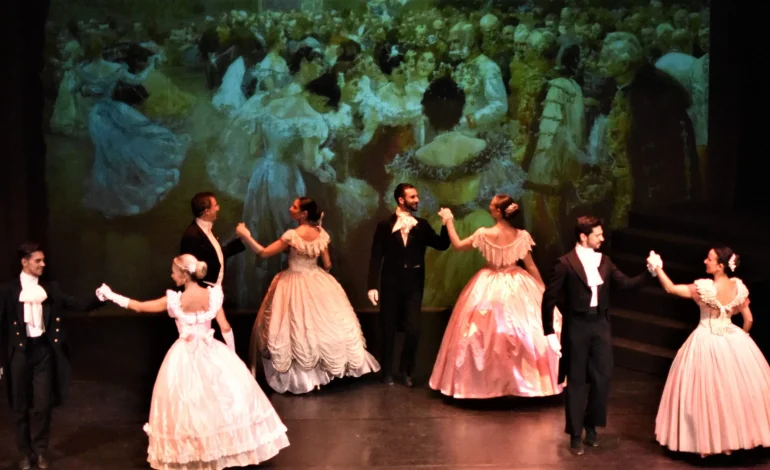 “Il Gattopardo. Il ritorno di Angelica”: Vittoria Belvedere interpreterà la protagonista
