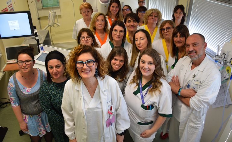 Senologia Scotte: rinnovata la certificazione ISO 90001:1025. Qualità e competenza elementi caratterizzanti del reparto diretto dalla dottoressa Federica Fantozzi